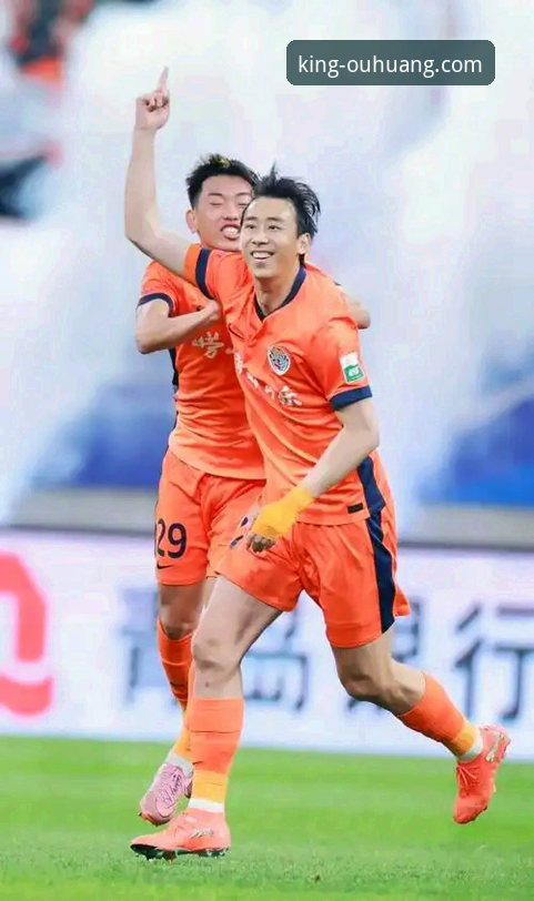欧皇体育平台手机版 青岛海牛3-1终结13年不胜魔咒,欧皇体育平台手机版深度解析这场逆袭之战